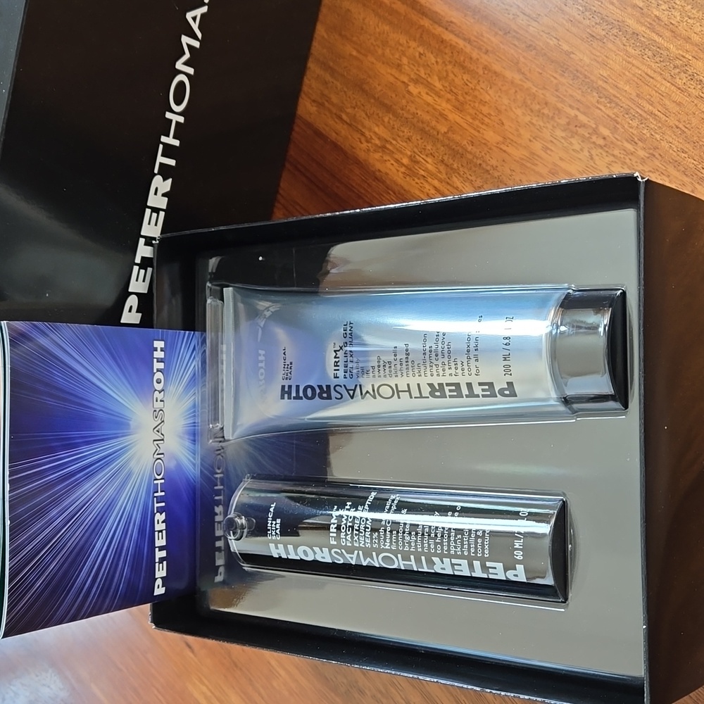 PeterThomasRoth Skin Care Set